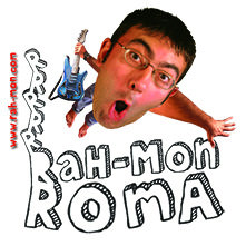 Rah-mon Roma