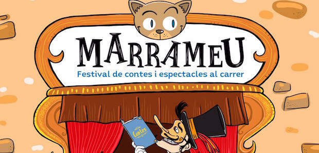 Festival Marrameu
