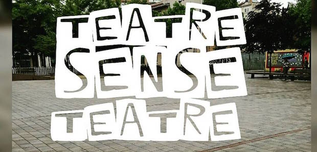 Festival Teatre sense teatre