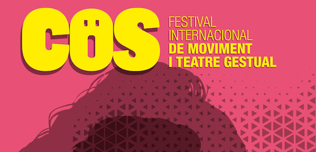 COS Reus, Festival Internacional de Moviment i Teatre Gestual