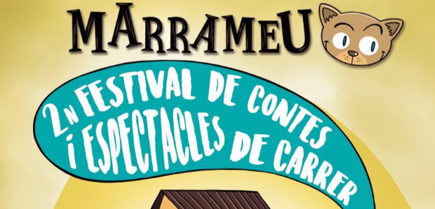 Festival Marrameu 2018
