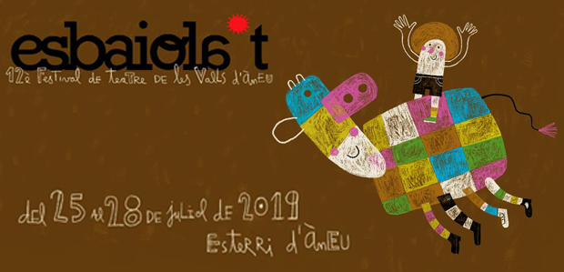 12è Festival Esbaiola't