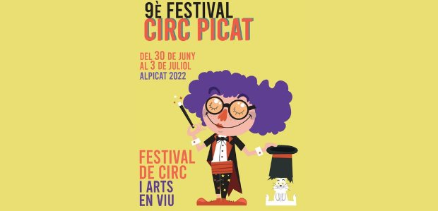 Festival Circpicat