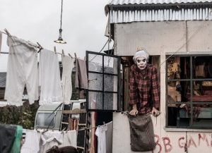 El millor circ i el segon més petit del món (Brunette Bros)