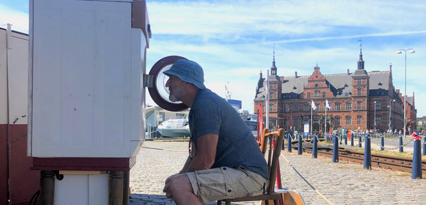 Els secrets de Tombs Creatius giren per Europa