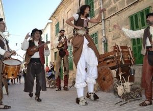 Transhumància (Xip Xap, Teatre)