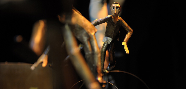 LES CIES RESPONEN! ‘Què és el que us fa més vertigen de la vostra professió?’