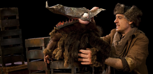 LES CIES RESPONEN! ‘Què feu amb el vestuari