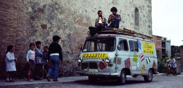 LES CIES RESPONEN! ‘Quants quilòmetres heu fet amb la vostra companyia?’