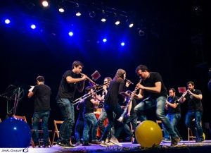 Tututs! (Cobla Bisbal Jove)