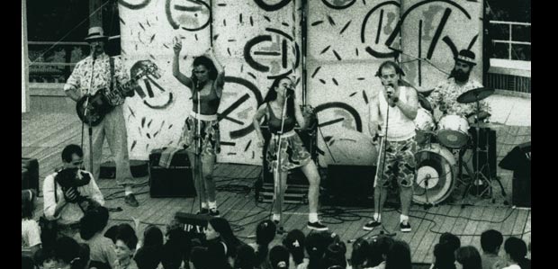 Tres milions i mig de quilòmetres sobre rodes! Xip Xap celebra una vida dedicada al teatre