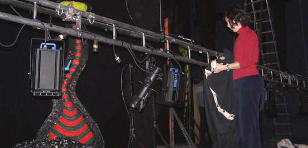 LES CIES RESPONEN! ‘Us agradaria fer temporada en un teatre actuant-hi 3 mesos seguits?’