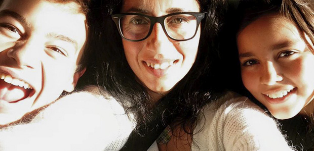 LES CIES RESPONEN! ‘Els vostres fills