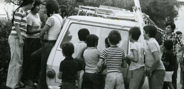 LES CIES RESPONEN! ‘Quina és l’anècdota més divertida que us ha passat anant de bolo?’