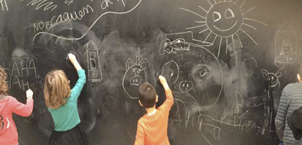 LES CIES RESPONEN! ‘Què opineu de la crítica familiar?’