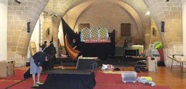 LES CIES RESPONEN! ‘Heu aturat mai una funció?’