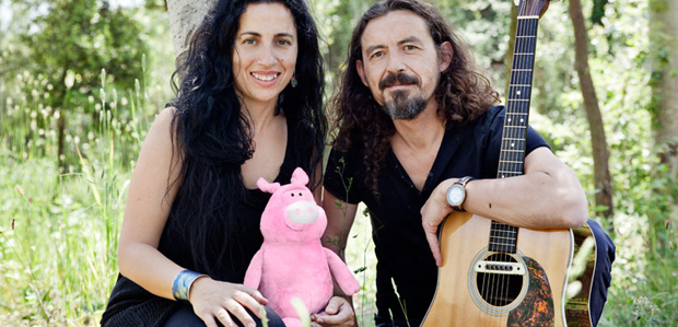 El SAT! aixeca el teló amb 18 espectacles familiars