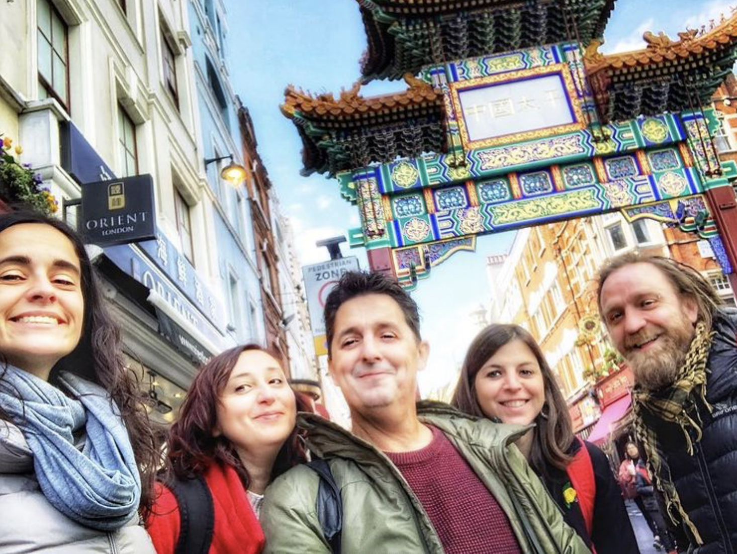 Ramon Molins: "El teatre sempre es mentida però el bon teatre està fet de veritats"