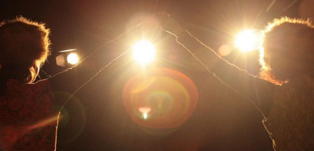 LES CIES RESPONEN! ‘Què sentiu quan s’acaba la funció i sortiu a saludar?’