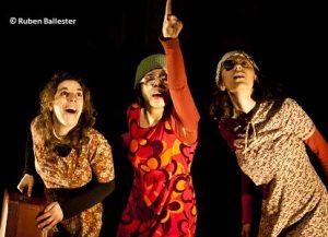 Hannah dels tres Països (Iguana Teatre)