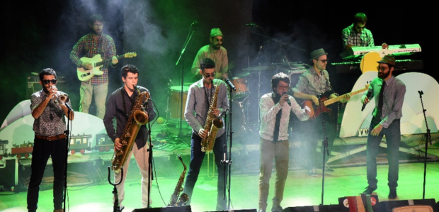 54-46 Reggae per xics Radio!