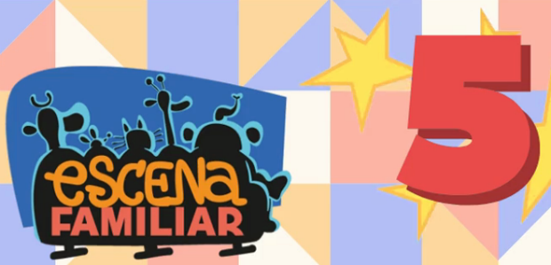 Estem de celebració