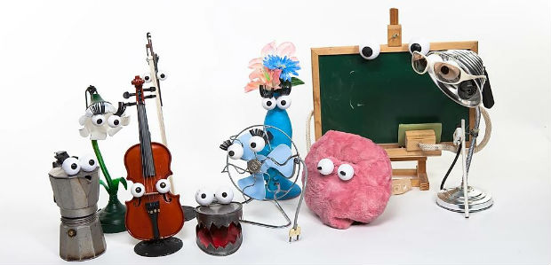 Estació final: un teatre familiar no exclusiu