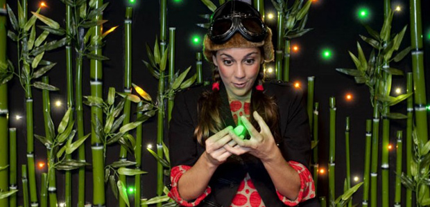 LES CIES RESPONEN! ‘Quines sensacions teniu en començar un nou projecte?’