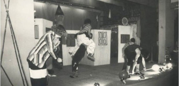 LES CIES RESPONEN! ‘Com ha arribat a evolucionar amb el temps un espectacle vostre?’