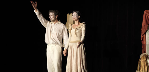 ENTREVISTA – Toti Toronell: “Volia que la gent tingués la sensació d’entrar en un micromón”