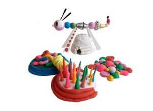 Terra de Gegants (Efímer)