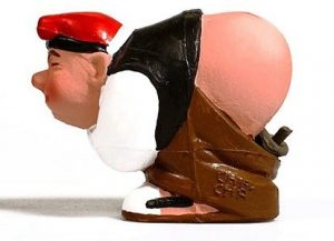 Tufff! (Engruna Teatre)