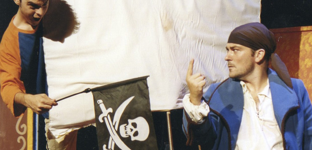 LES CIES RESPONEN! ‘Quin és l’espectacle que més us estimeu dels que heu fet?’