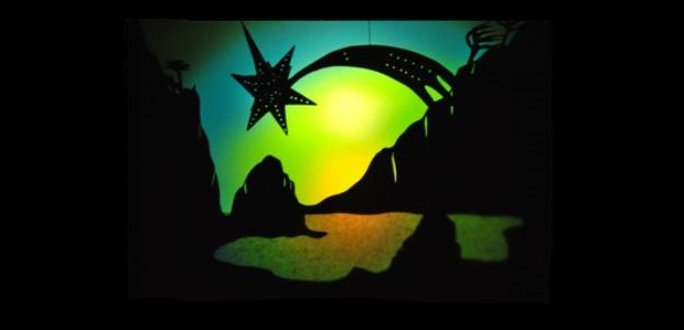 A l’ombra del pessebre