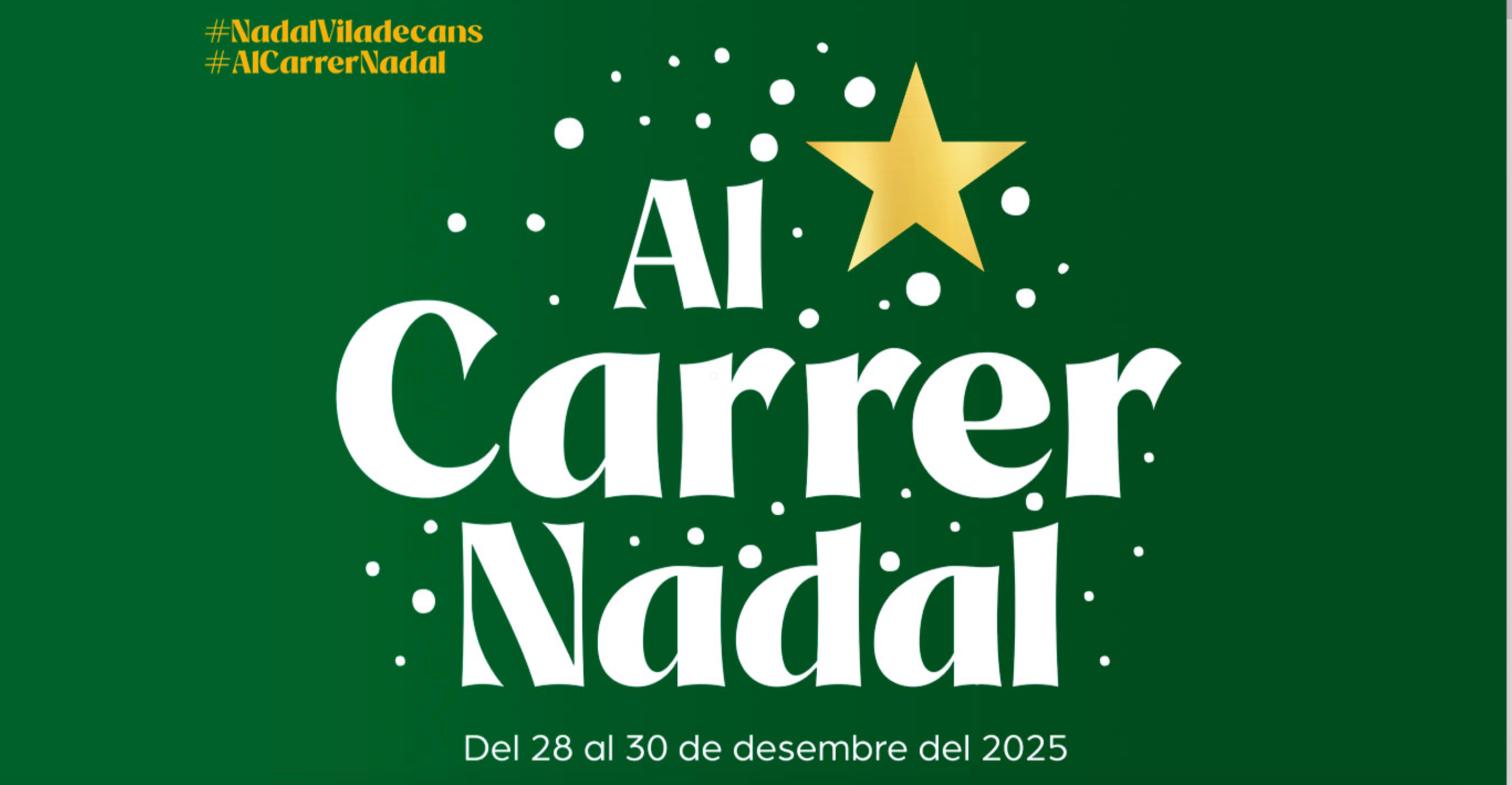 Al Carrer Nadal Viladecans