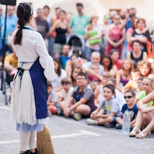 Cía. Antonella D'Ascenzi