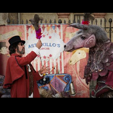 Panta Rhei Producciones