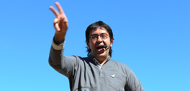 Ballaruca d'arreu del món