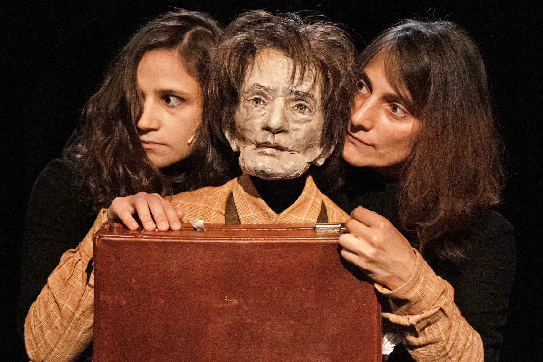 Belova Lacobelli - Loco