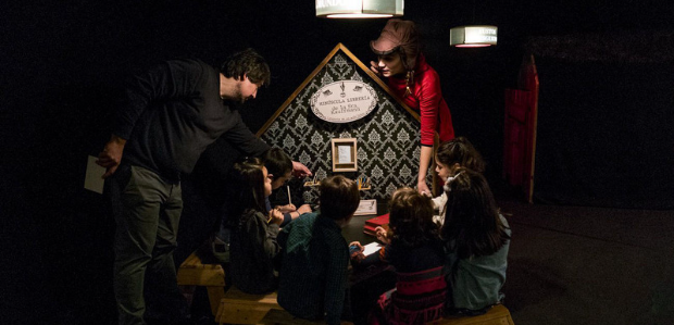 Biblioteca de la curiositat infinita