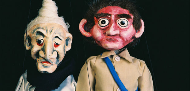 En Pere de la plaça