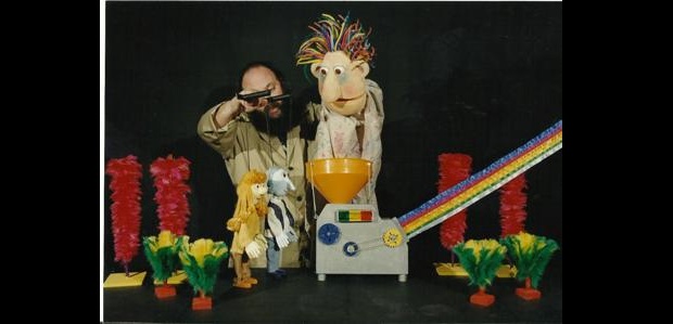 Blau Cel Groga Llimona