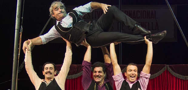 20 companyies catalanes actuaran a FETEN