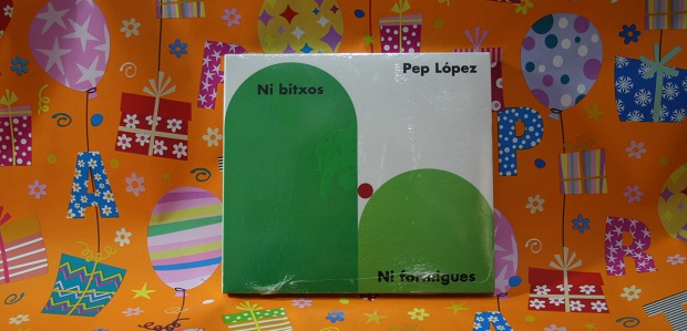 Digues-hi la teva! Volem conèixer la teva opinió!