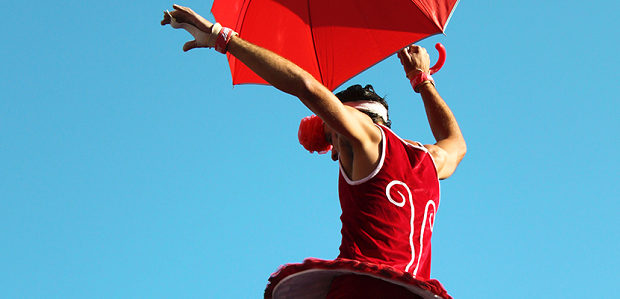 El Festival Emergent desplega nou nits escèniques al Gironès