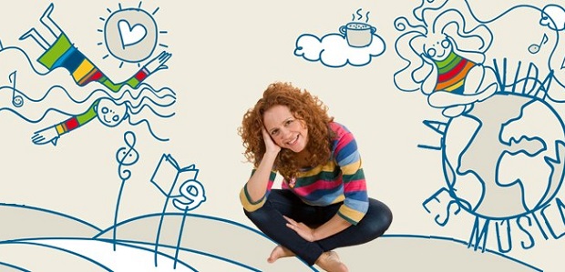 Dàmaris Gelabert ha rebut avui el Reconeixement de Mèrits de l'Escola Municipal de Mallorquí de Manacor