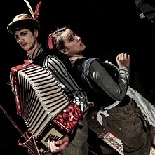 La Companyia del Nyiguit