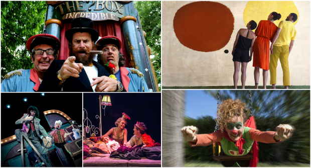 DESTACATS / Us descobrim l'univers de Miró