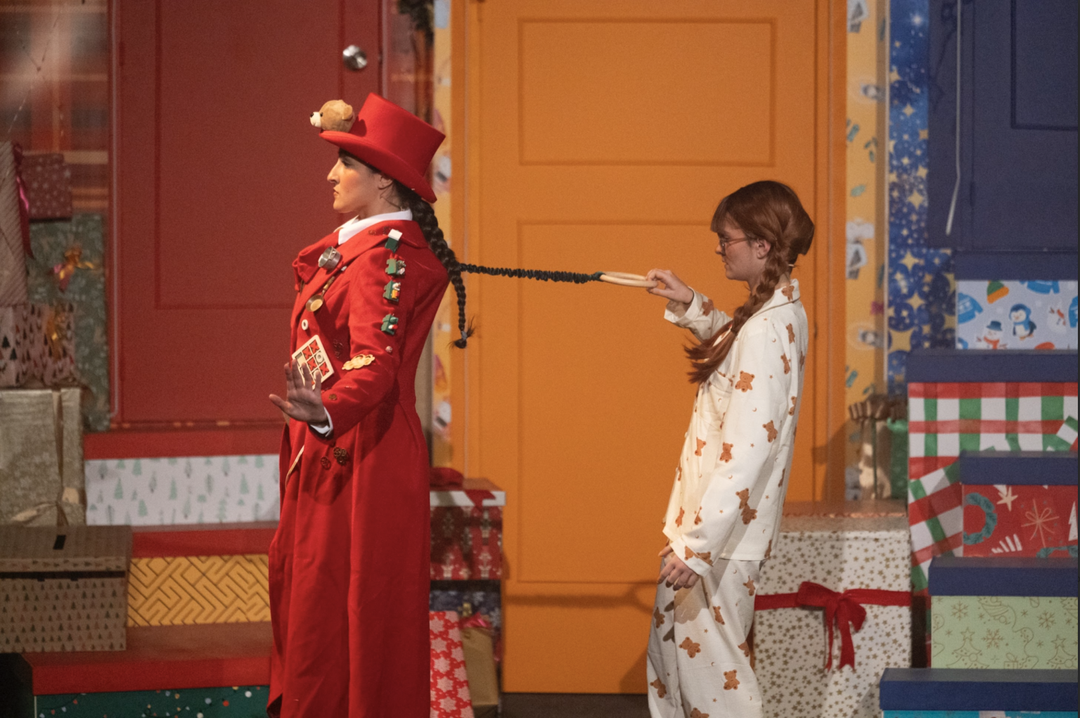 OliviaViatgeAlCorDelNadal