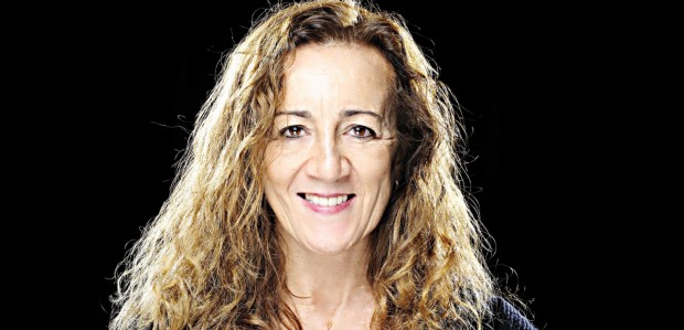 Carme Portaceli: “Les arts de carrer i les arts escèniques familiars tenen un paper important en el meu projecte”